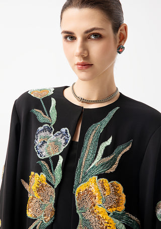 Alia Evening Abaya