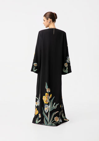 Alia Evening Abaya