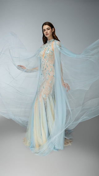 Lira Gown