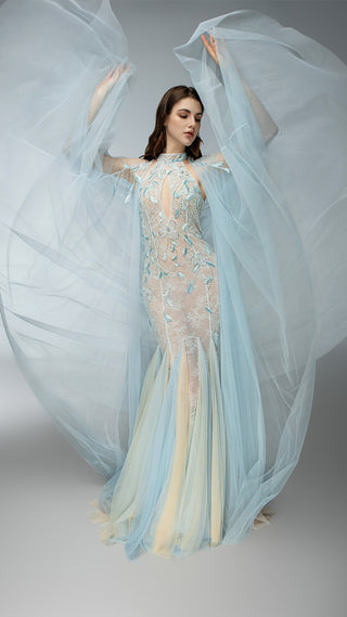 Lira Gown