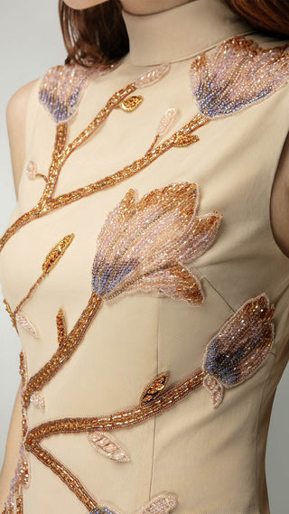 Elara Gown