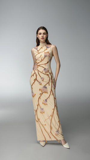 Elara Gown