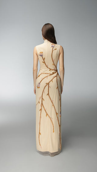 Elara Gown