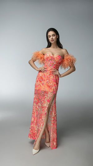 Coralie Gown