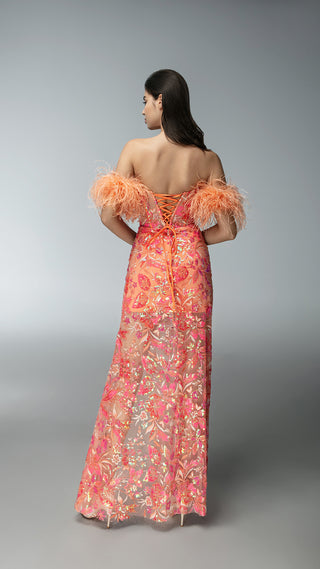 Coralie Gown