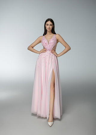 Flora Gown