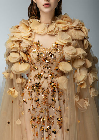 Chrysa Gown