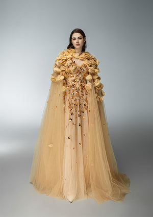 Chrysa Gown