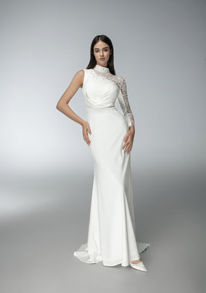 Nova Gown
