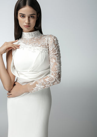 Nova Gown