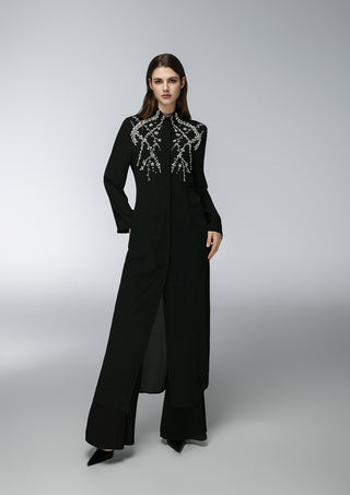 Aurelia Party Abaya