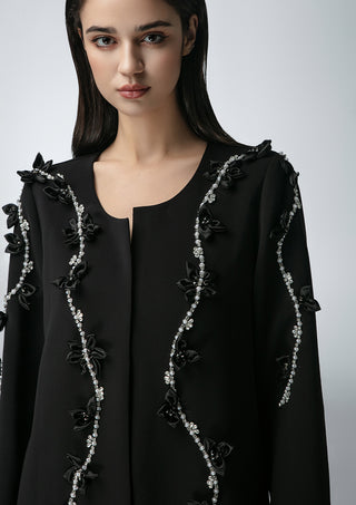Aurelia Occasion Abaya