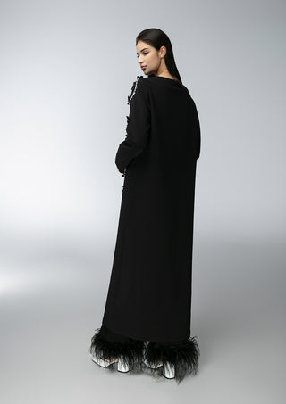 Aurelia Occasion Abaya