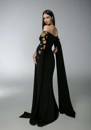 jucle Celebrity same-style dress