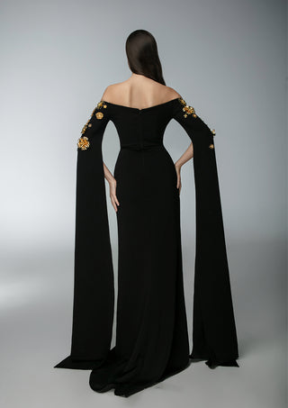 jucle Celebrity same-style dress