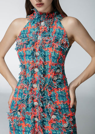 Quinn Short Dress