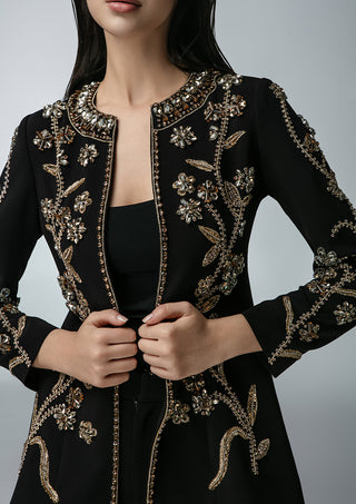 Isabella Suits
