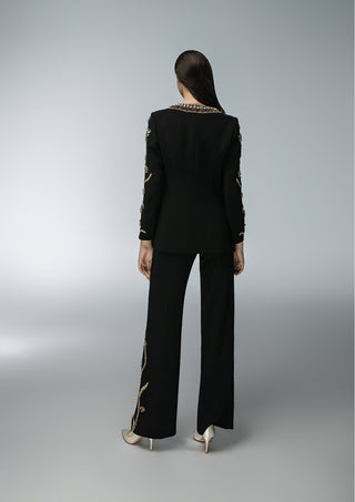 Isabella Suits