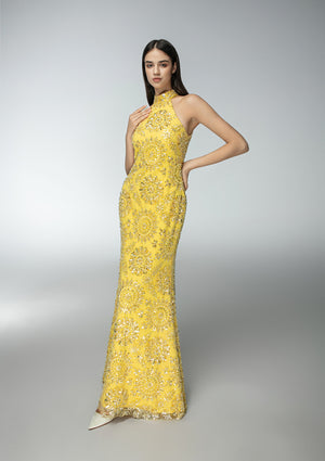 Chole Gown