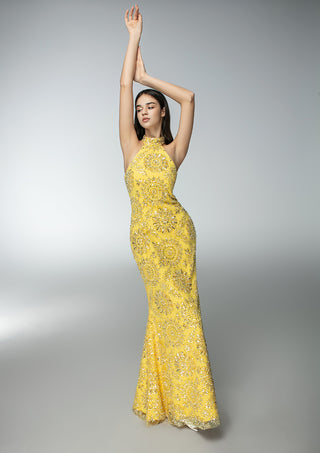 Chole Gown
