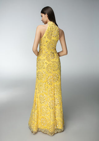 Chole Gown