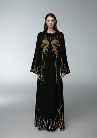 Aurelia Evening Abaya