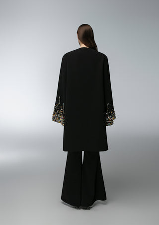 Aurelia Short Abaya