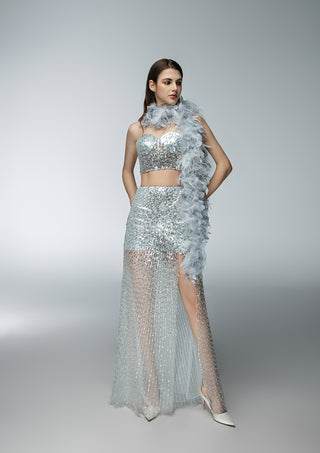 Elara Evening Dress