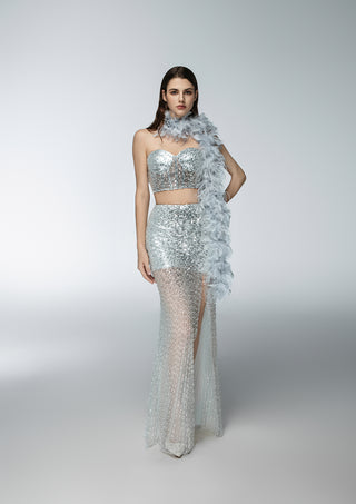 Elara Evening Dress