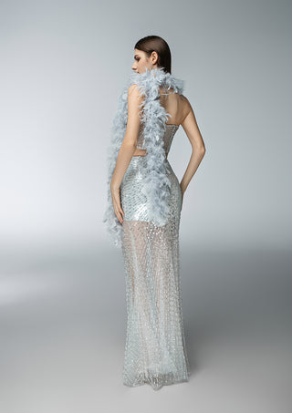 Elara Evening Dress