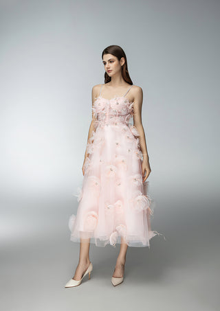 Mia Dress
