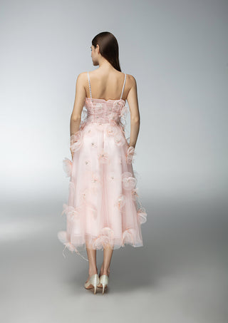 Mia Dress