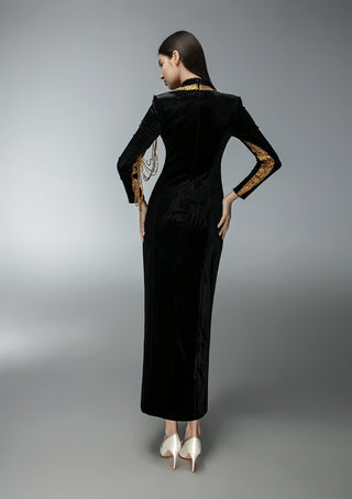 Fiona Gown