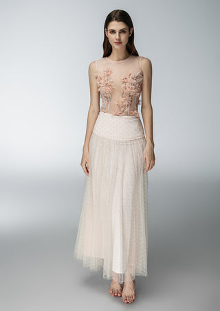 Jasmine Dress