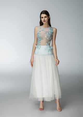 Jasmine Dress