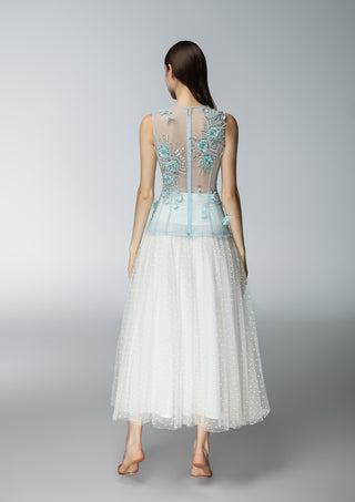 Jasmine Dress