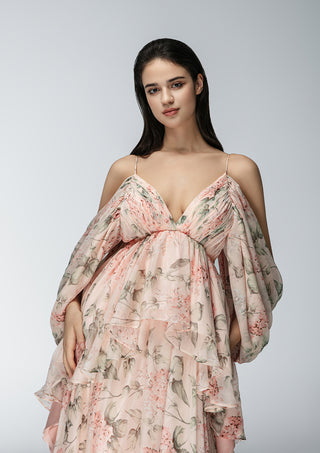 Daisy Dress