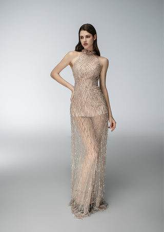 Elara Gown