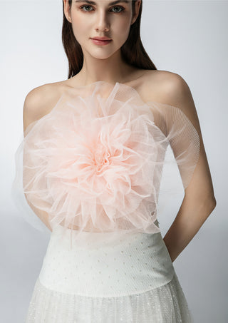 Beverly Pink Dress